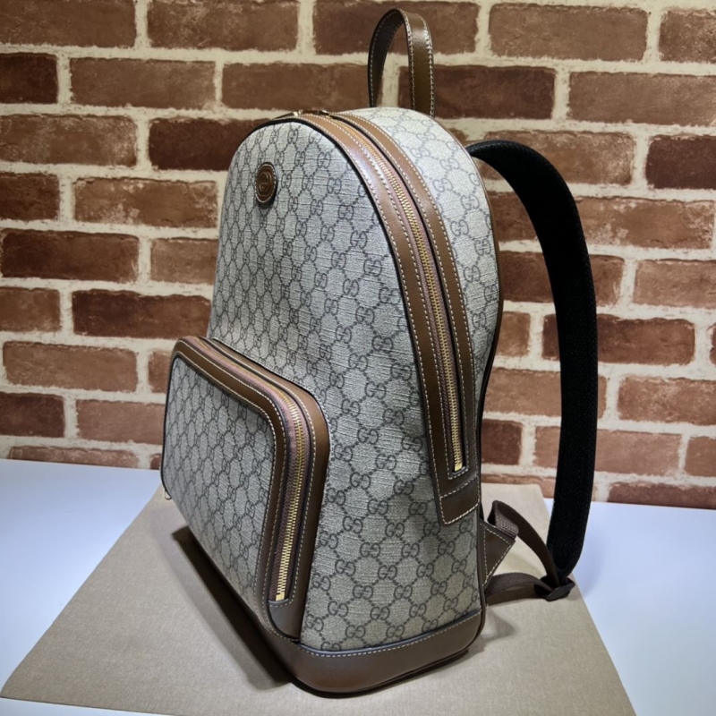 Gucci Backpacks